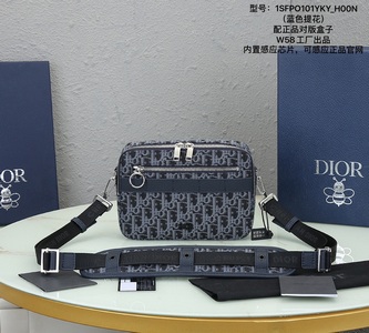 DIOR Handbags 603